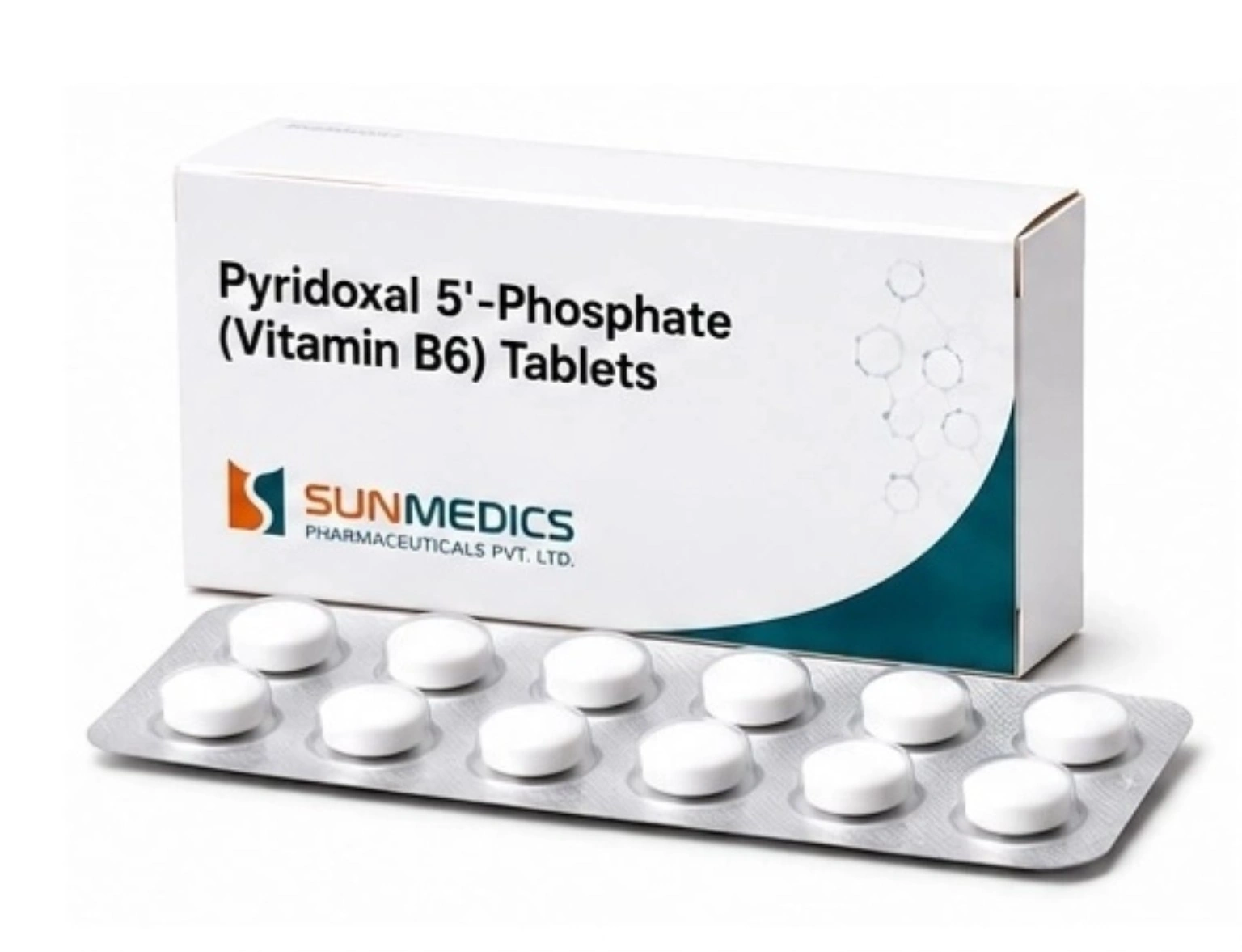 Pyridoxal 5′-Phosphate (Vitamin B6)